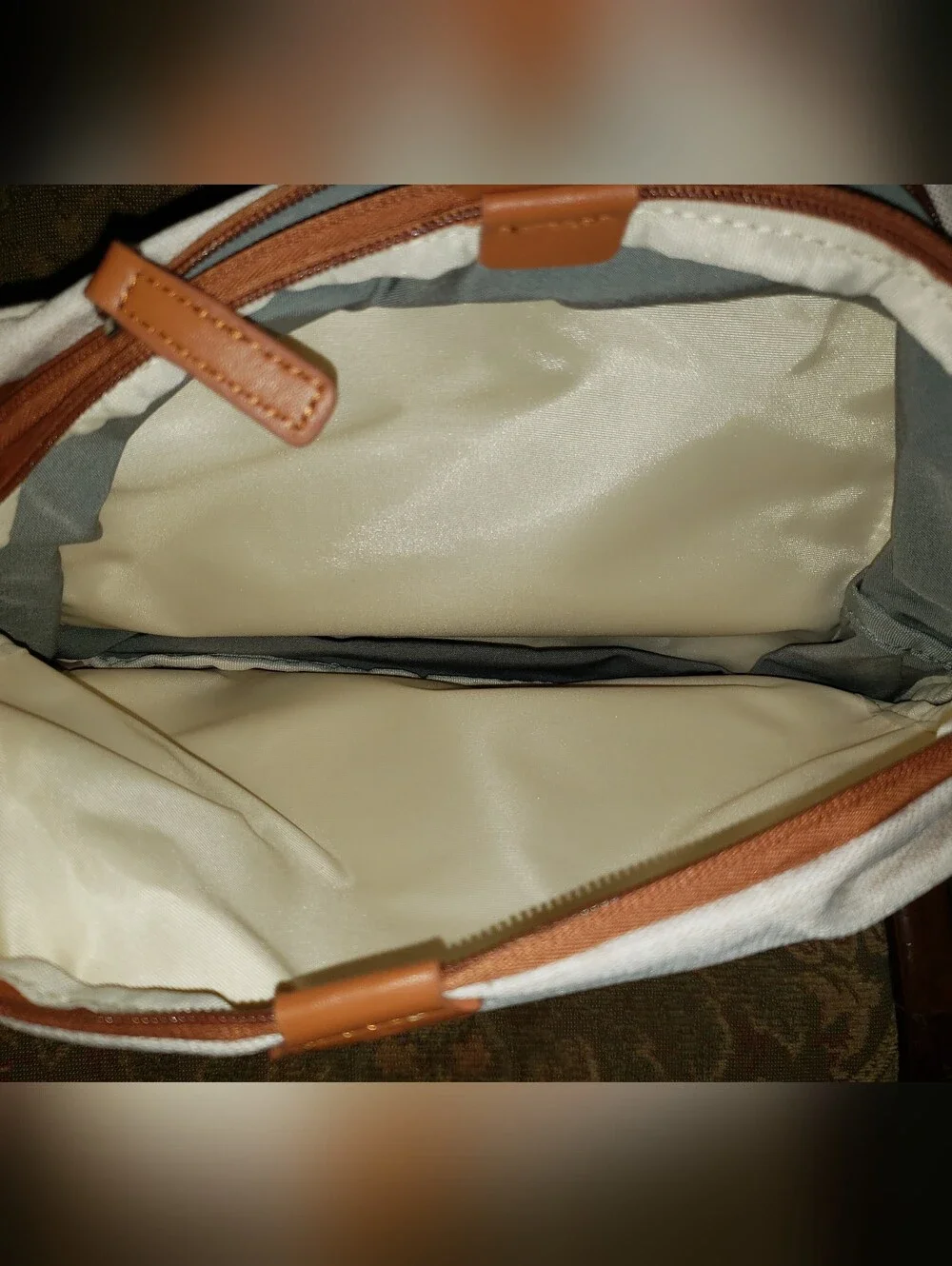 Nordace Siena-Smart Backpack With Matching Pouch